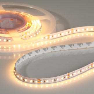 Emilum Flex Stripe 24V, 14.4W, 2700K, CRI90, 120LED, IP20, 10mm
