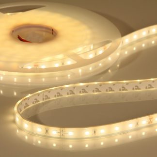 Emilum Flex Stripe 24V, 14.4W, 2700K, CRI90, 60LED, IP68, 12,5mm