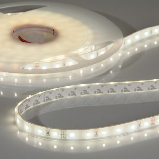 Emilum Flex Stripe 24V, 14.4W, 4000K, CRI90, 60LED, IP68, 12,5mm