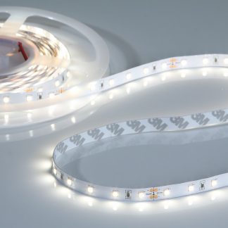 Emilum Flex Stripe 24V, 14.4W, 6000K, CRI90, 60LED, IP20, 10mm