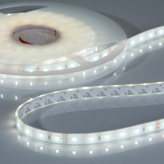 Emilum Flex Stripe 24V, 14.4W, 6000K, CRI90, 60LED, IP68, 12,5mm