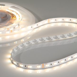 Emilum Flex Stripe 24V, 19.2W, 2200K/5700K, CRI90, 120LED, IP20, 10mm