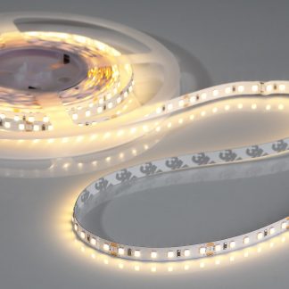 Emilum Flex Stripe 24V, 9,6W, 2700K, CRI90, 120LED, IP20, 8mm
