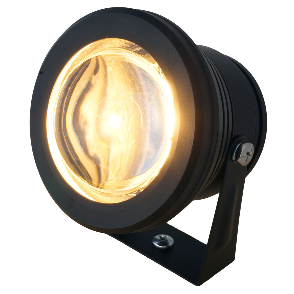 Emilum LED-Outdoor-Light 24V, 10W, RGBW/2700K, CRI90 – Bild 9