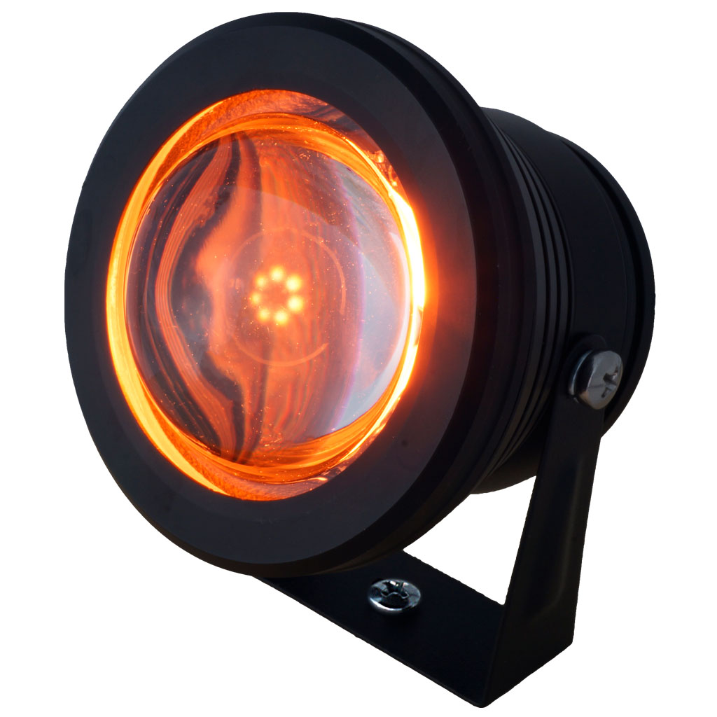 Emilum LED-Outdoor-Light 24V, 10W, RGBW/2700K, CRI90 – Bild 7