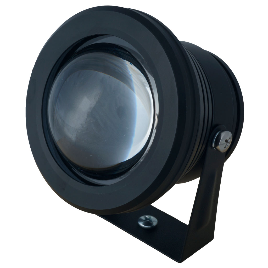Emilum LED-Outdoor-Light 24V, 10W, RGBW/2700K, CRI90 – Bild 5