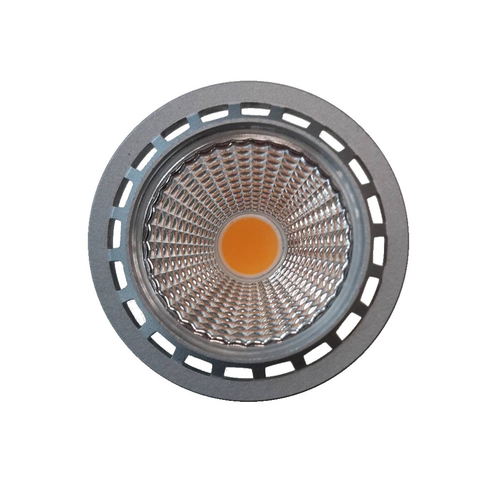 Emilum LED-Retrofit-Spot, 24V, 4W, 2700K, MR16 (GU5.3) – Bild 2
