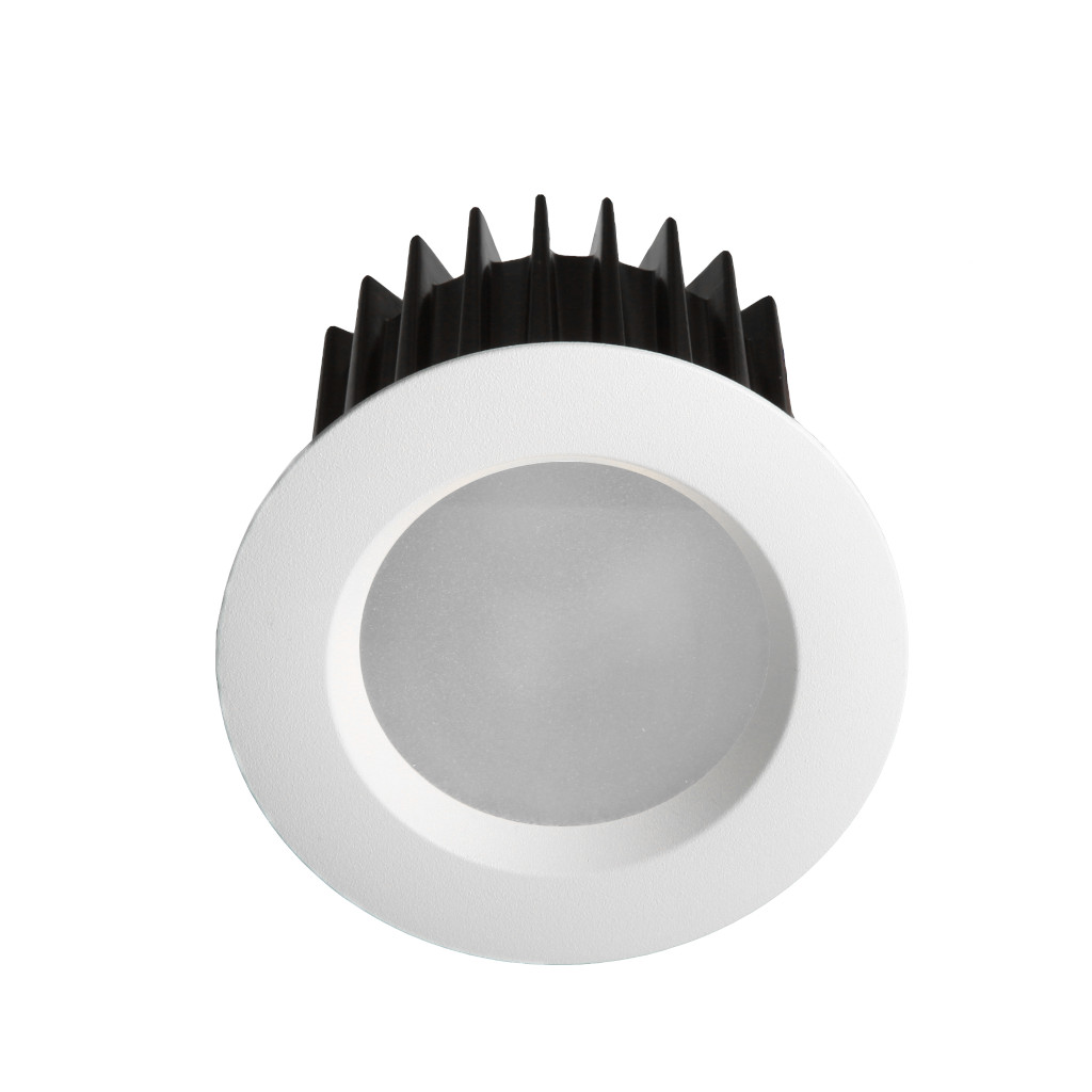 Emilum LED-Spot 24V, 8W, 2700K, CRI90 – Bild 6