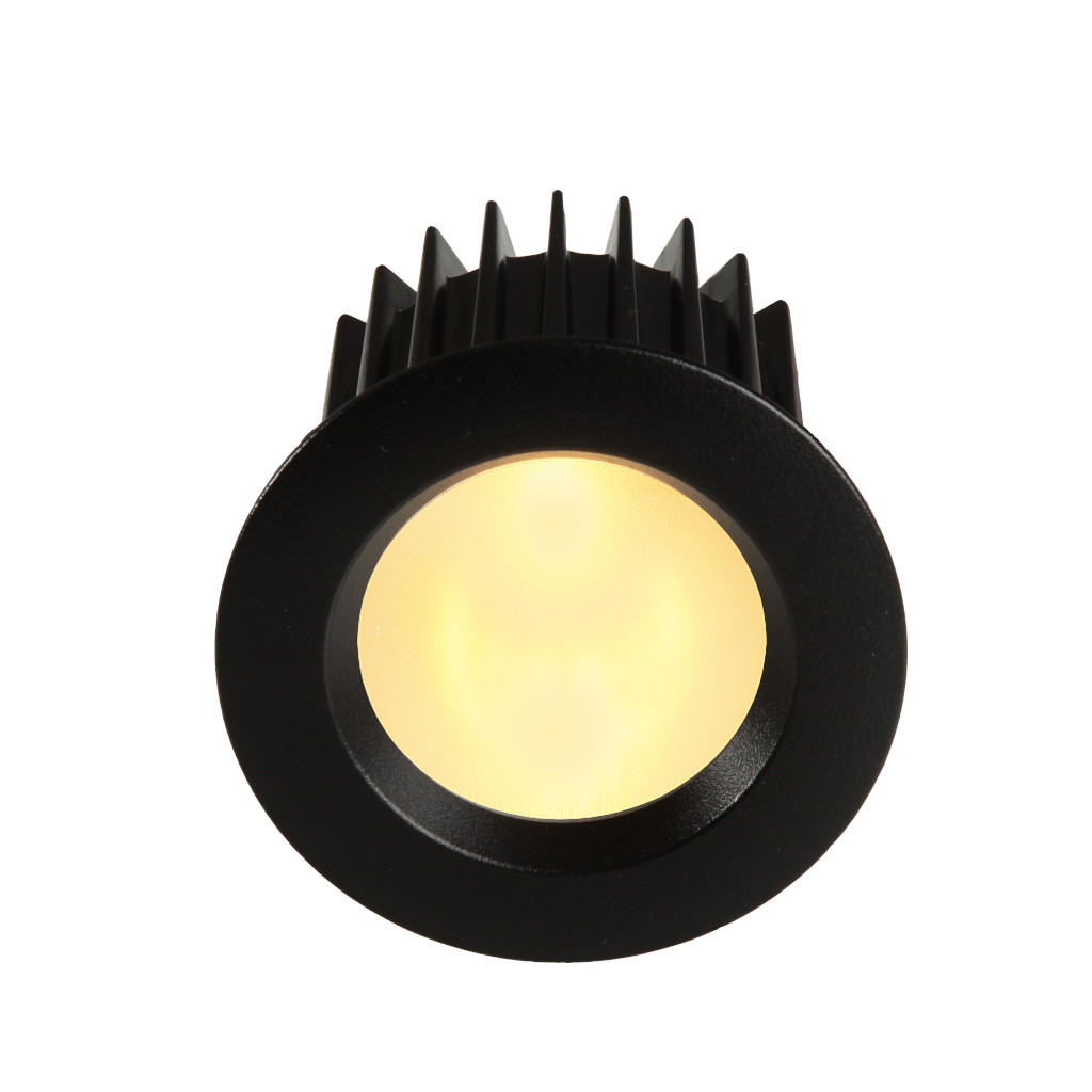 Emilum LED-Spot 24V, 8W, 2700K, CRI90 – Bild 5
