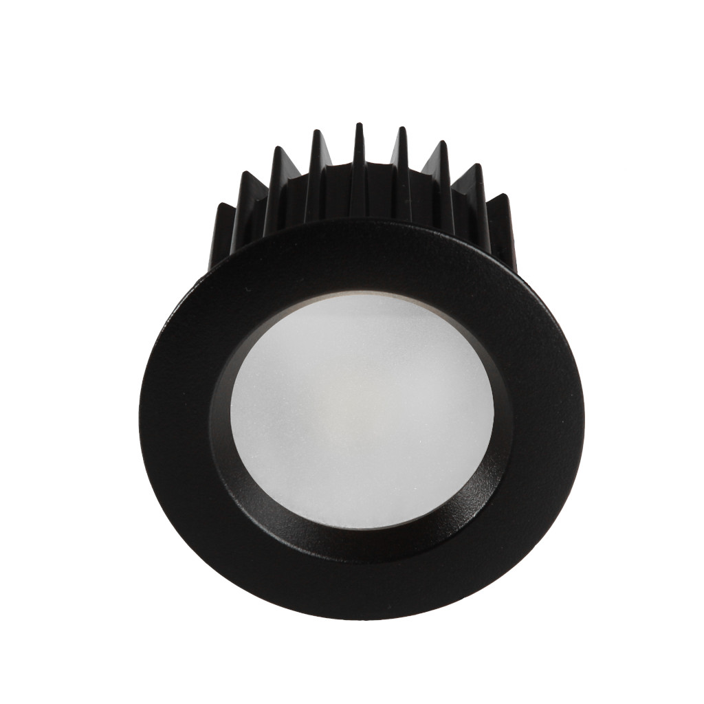 Emilum LED-Spot 24V, 8W, 2700K, CRI90 – Bild 4