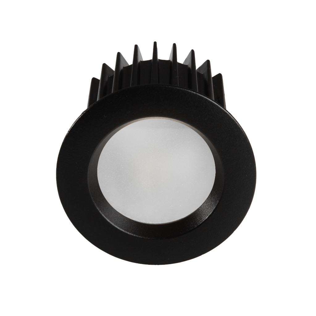 Emilum LED-Spot 24V, 8W, RGBW/2700K, CRI90 – Bild 3
