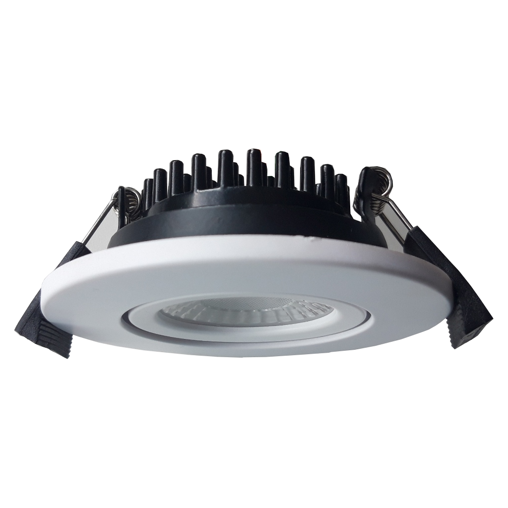 Emilum LED-Swing Spot 24V, 5W, 2700K, CRI90 – Bild 4