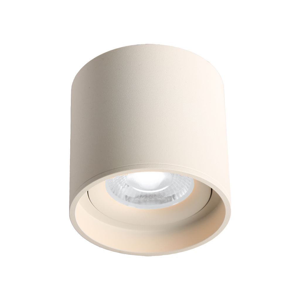 Emilum LED Ceiling Spot 24V, 8W, 2200K/5700K, CRI90 (Tuneable White, CCT) – Bild 5