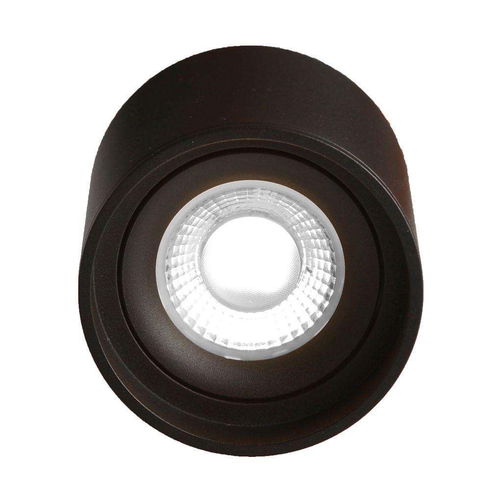 Emilum LED Ceiling Spot 24V, 8W, 2200K/5700K, CRI90 (Tuneable White, CCT) – Bild 13