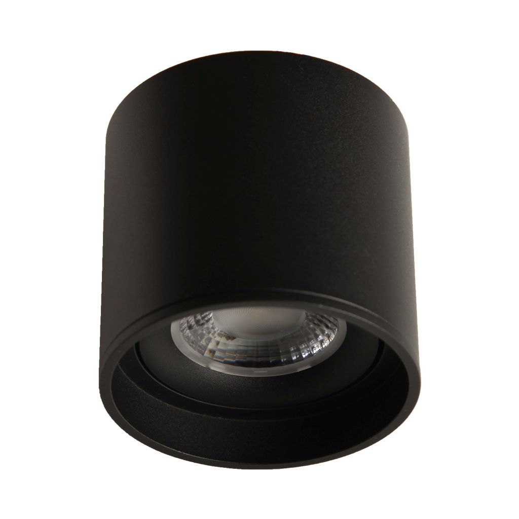 Emilum LED Ceiling Spot 24V, 8W, 2200K/5700K, CRI90 (Tuneable White, CCT) – Bild 11