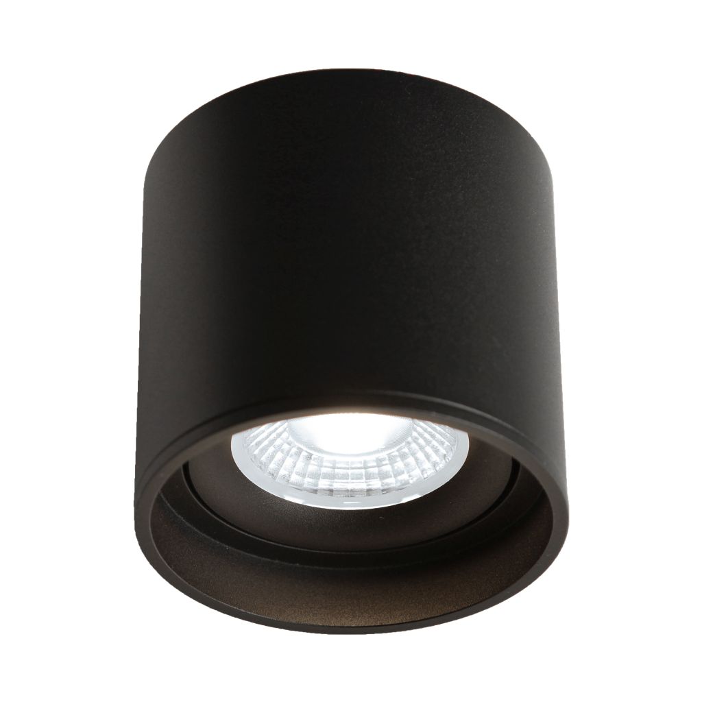 Emilum LED Ceiling Spot 24V, 8W, 2200K/5700K, CRI90 (Tuneable White, CCT) – Bild 10