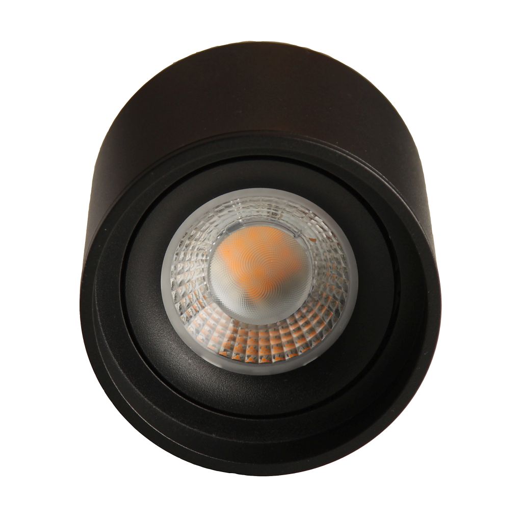 Emilum LED Ceiling Spot 24V, 8W, 2700K, CRI90 – Bild 8