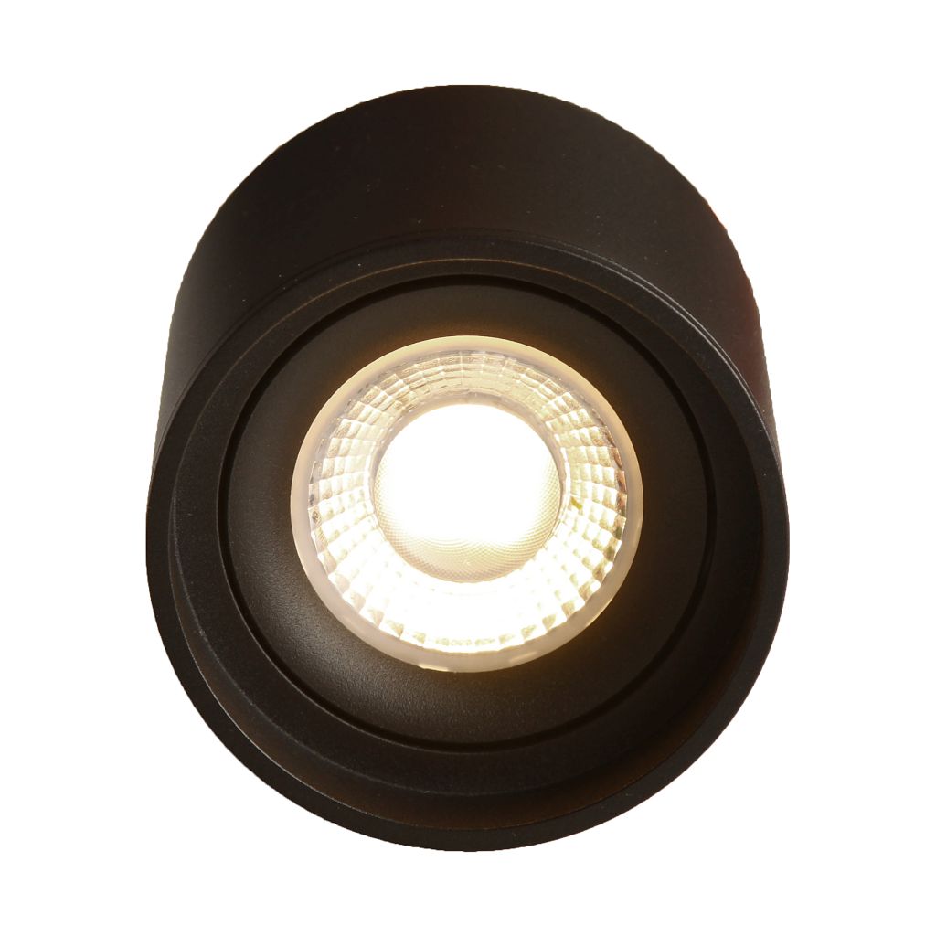 Emilum LED Ceiling Spot 24V, 8W, 2700K, CRI90 – Bild 7