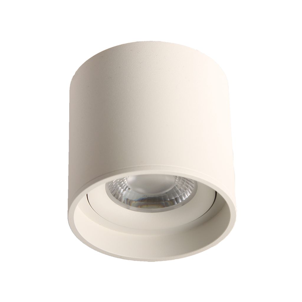 Emilum LED Ceiling Spot 24V, 8W, 2700K, CRI90 – Bild 3