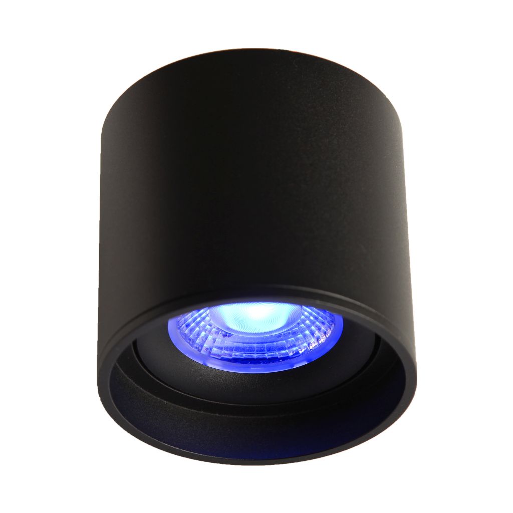 Emilum LED Ceiling Spot 24V, 8W, RGBW/2700K, CRI90 – Bild 9