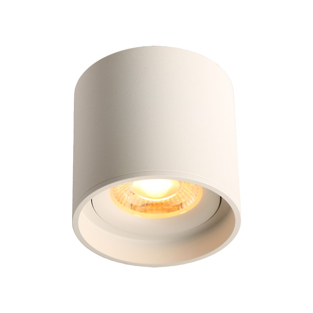 Emilum LED Ceiling Spot 24V, 8W, RGBW/2700K, CRI90 – Bild 4