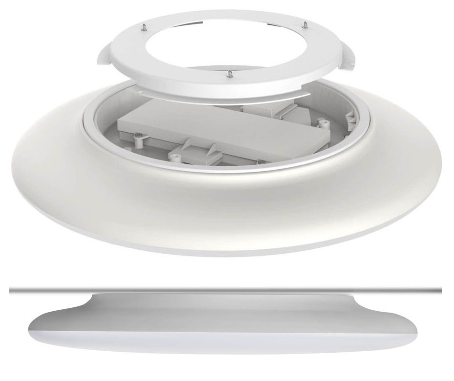 Emilum LED Surface Light 24V, 25W, 2200K_5700K, CCT+, CRI90 – Bild 8