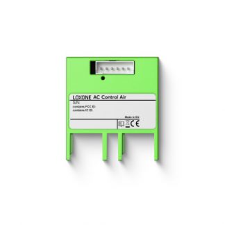 Loxone AC Control Air for LG