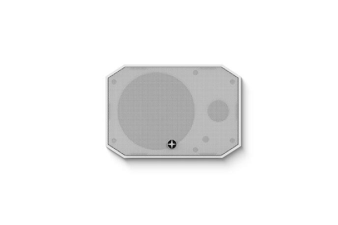 Satellite Speaker IP64 Master weiß – Bild 2