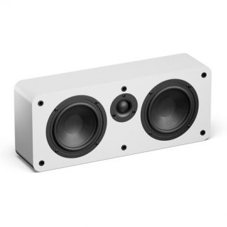WALL Speaker Weiß