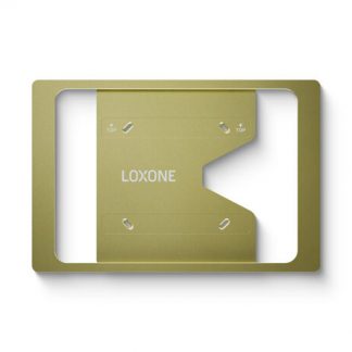 iPad Wallmount 10,9" Gold