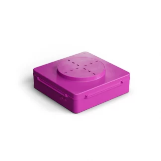 Loxone Betoneinbaubox Install 7