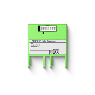 P1 Meter Reader Air