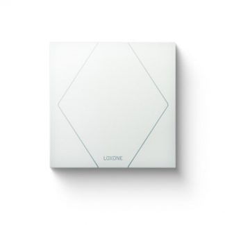 Touch Pure for Nano Weiß
