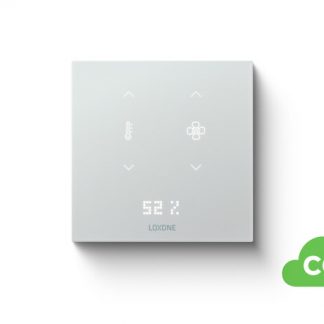Touch Pure Flex 24V CO2 Air Weiß