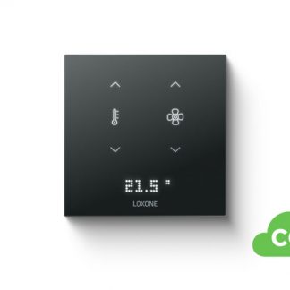 Touch Pure Flex 24V CO2 Air Anthrazit