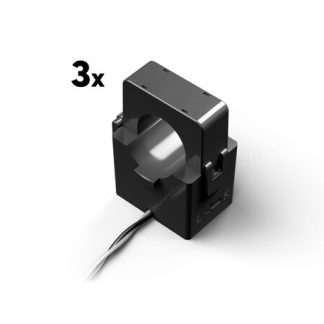 5A Stromwandler 400A 35mm (3 Stk.)