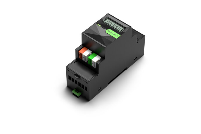 Energiezähler für 1&5A Stromwandler Tree – Bild 2