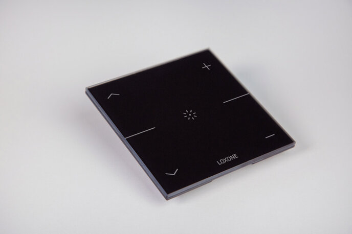 Touch Pure for Nano Anthrazit – Bild 2