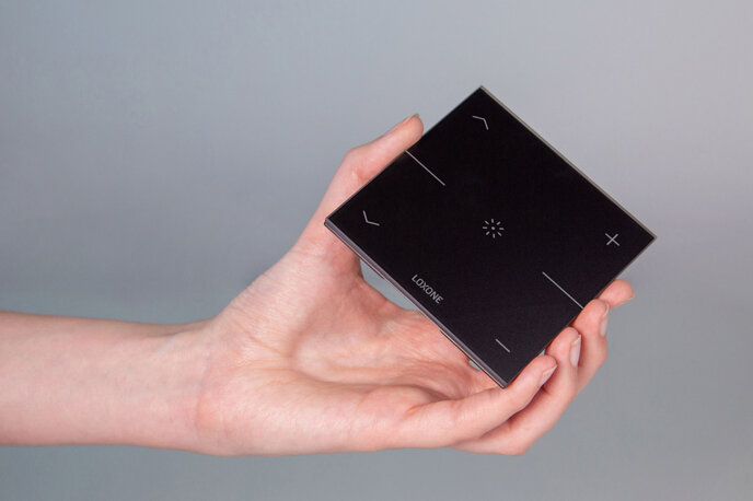 Touch Pure for Nano Anthrazit – Bild 3