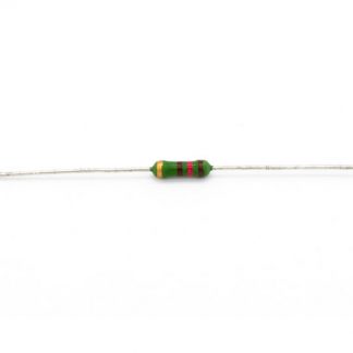 120 Ohm Widerstand