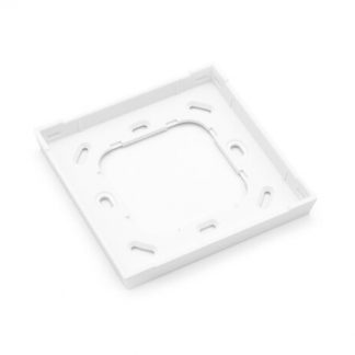 Montagerahmen Touch Pure / NFC / Flex Weiß