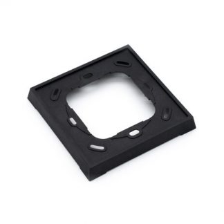 Montagerahmen Touch / Raumklima Sensor