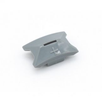 Klemmen Deckel (grau) Stellantrieb Air Gen. 1