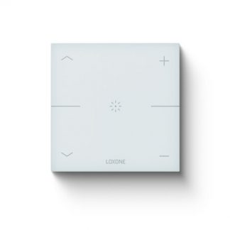 Touch Pure for Nano Signalweiß