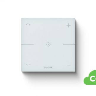 Touch Pure CO2 Tree Signalweiß