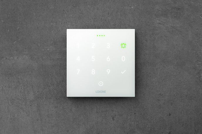 NFC Code Touch Tree Samtweiß – Bild 6