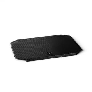 Service Kit Satellite Speaker Schwarz