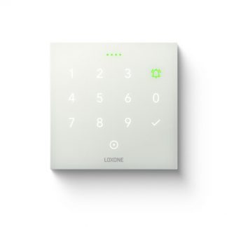 NFC Code Touch Air Samtweiß