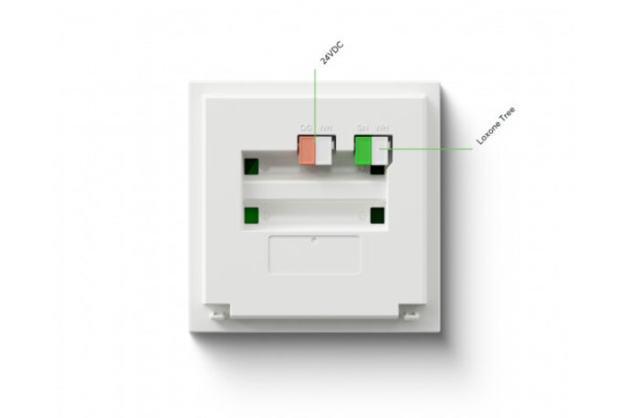 NFC Code Touch Tree Samtweiß – Bild 3