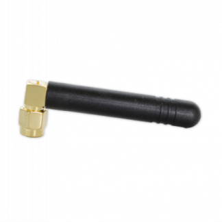 SMA Antenne mit Kippgelenk 868 MHz